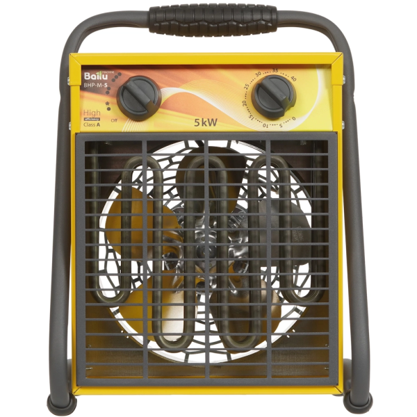 Электрическая тепловая пушка Ballu BHP-M-5 в Екатеринбурге