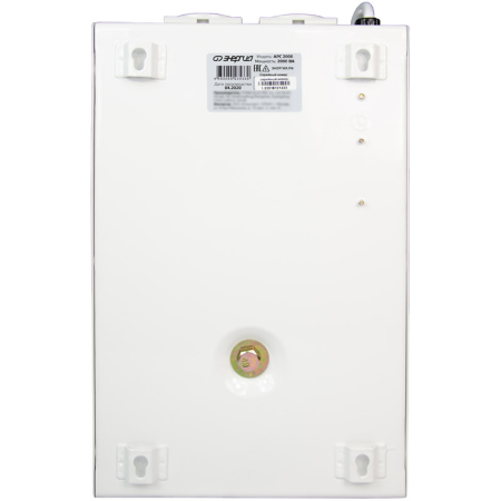 Стабилизатор напряжения ЭНЕРГИЯ АРС-2000 для котлов E0101-0110 в Екатеринбурге