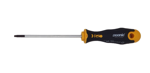 Отвертка Ergonic Felo Torx 10х100 40810340