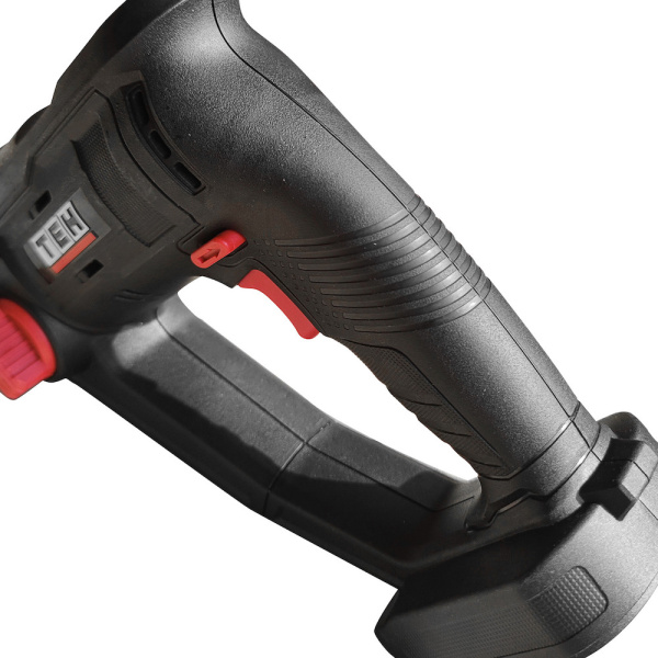 Аккумуляторный перфоратор TEH  LH160 в Екатеринбурге