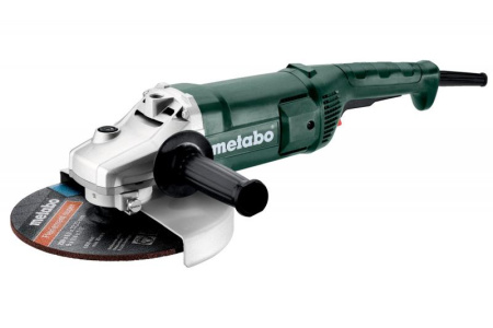 Угловая шлифмашина Metabo W 2200-230 606435010 в Екатеринбурге