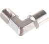 Переходник Fubag уголок L-FM 1/4" 180280B в Екатеринбурге