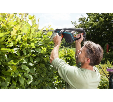 Ножницы для живой изгороди электрические PowerCut 700/65 09835-20.000.00 в Екатеринбурге