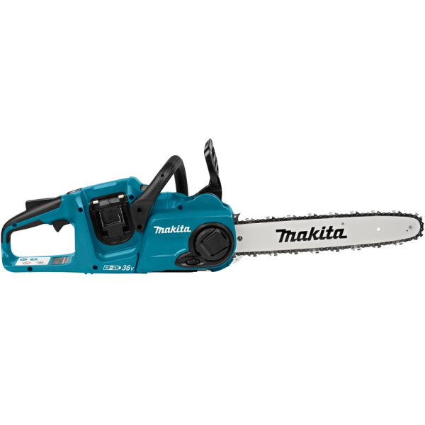 Пила цепная аккумуляторная MAKITA DUC353PT2 в Екатеринбурге