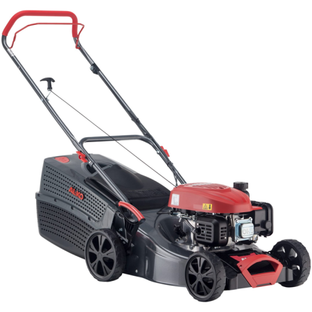 Бензиновая газонокосилка AL-KO Comfort 42.1 P-A 119998 в Екатеринбурге