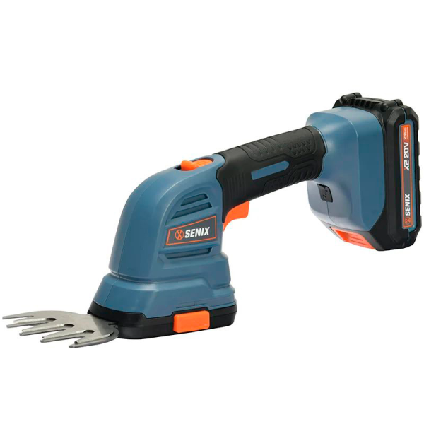 Ножницы-кусторез аккм SENIX GSX2-M-EU