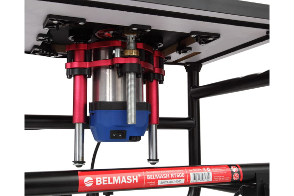 Лифт фрезерный для RT-650L BELMASH D033A в Екатеринбурге