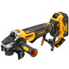 УШМ аккумуляторная DeWalt DCG406P2LRT-XJ в Екатеринбурге