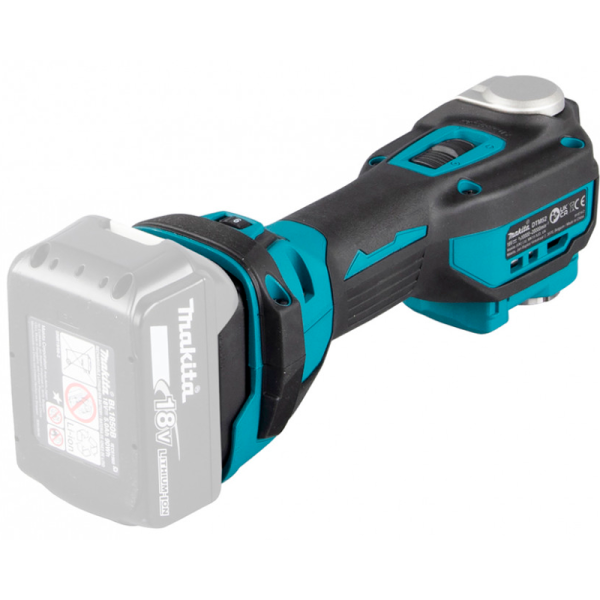 Резак универсальный аккумуляторный MAKITA DTM52Z в Екатеринбурге