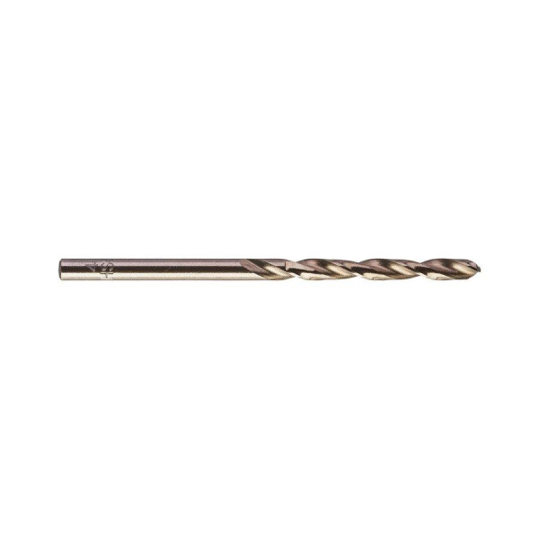 Сверло Milwaukee по металлу THUNDERWEB HSS-G 3.8x70 (10шт)