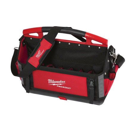 Сумка для инструмента Milwaukee PACKOUT 50см