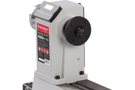 Станок токарный BELMASH WL-300/450VS S079A в Екатеринбурге