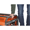 Бензиновый генератор "Husqvarna" G2500P 9676650-02 в Екатеринбурге