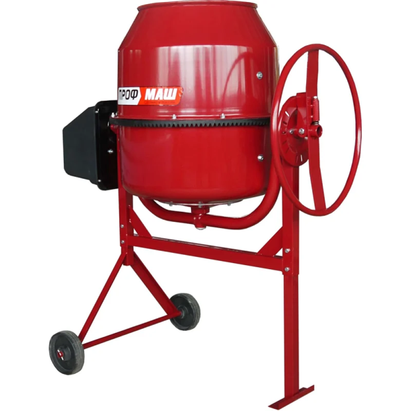 Бетономешалка Профмаш Б-160 160л в Екатеринбурге