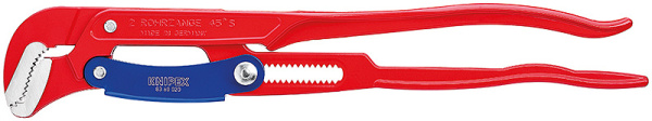 Ключ трубный Knipex KN-8360020