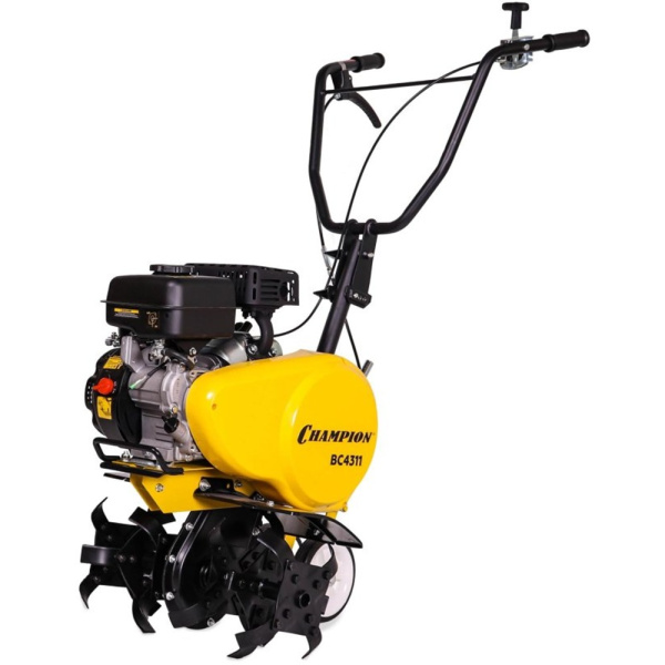 Мотокультиватор Champion ВC 4311 в Екатеринбурге