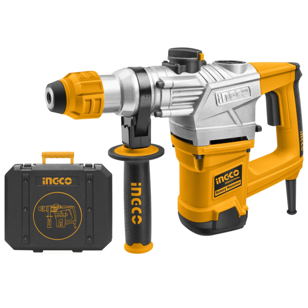 Перфоратор INGCO RH12008 INDUSTRIAL в Екатеринбурге