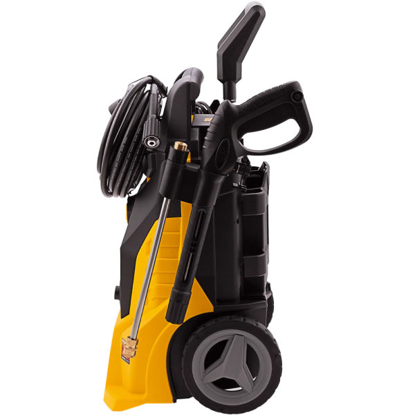 Моечная машина высокого давления Denzel R-180i 58236 в Екатеринбурге