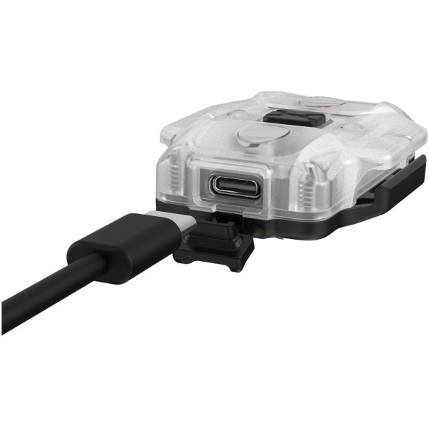 Фонарь Armytek Crystal USB-C Серый F07102G в Екатеринбурге