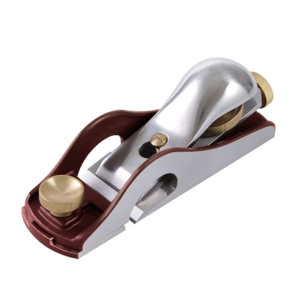 Рубанок Dictum Block Plane 160х35мм. SK4  М00003827 в Екатеринбурге 