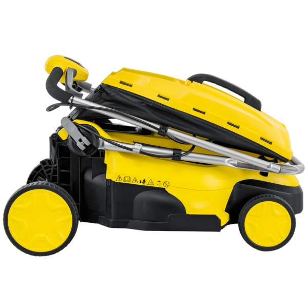 Аккумуляторная газонокосилка "KARCHER" LMO 18-36 Battery *INT 1.444-420.0 в Екатеринбурге