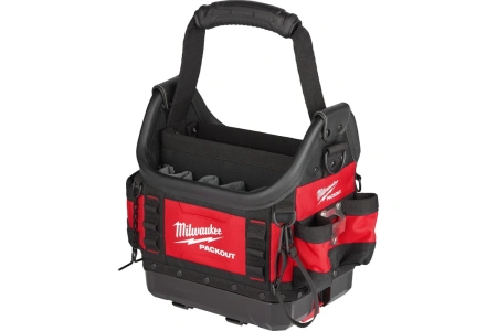 Сумка для инструмента  Milwaukee  PACKOUT PRO открытая 25см 4932493622