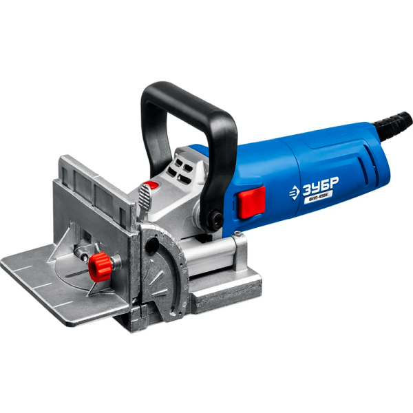 Фрезер ламельный ЗУБР ФПЛ-950К в Екатеринбурге