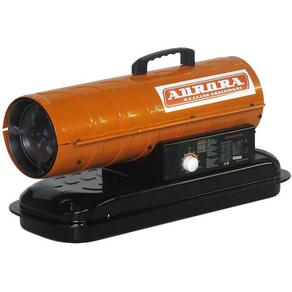 Тепловая дизельная пушка AURORA-ТК-20000 3308733 в Екатеринбурге