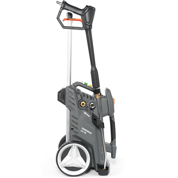 Мойка высокого давления DAEWOO DAW 725 в Екатеринбурге