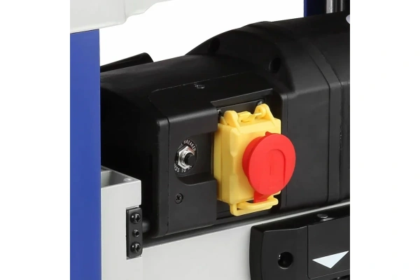 Станок рейсмусовый BELMASH P2200MH S215A в Екатеринбурге