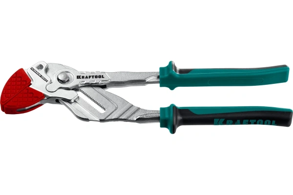 Ключ переставной KRAFTOOL VISE-WRENCH 300мм  22069