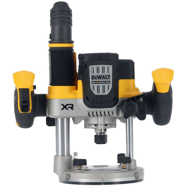 Фрезер аккумуляторный DeWalt DCW620NT-XJ