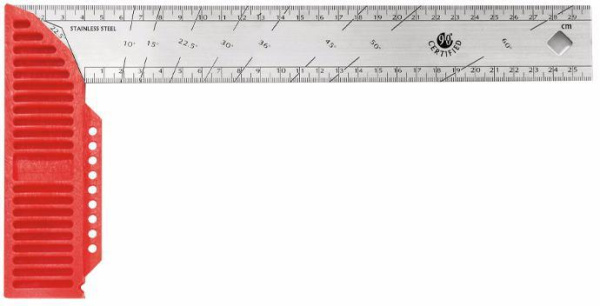 Угольник "Kapro" 400мм. 309-40