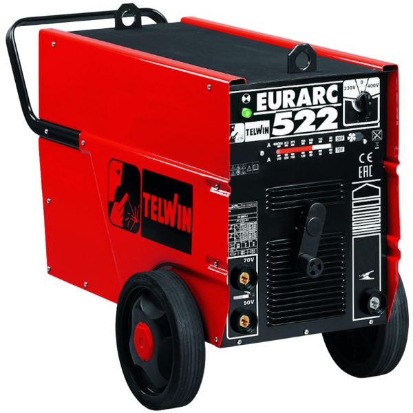 Трансформатор EURARC 522  Telwin