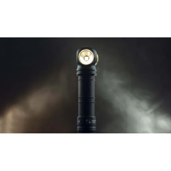 Фонарь Armytek Wizard C2 Pro Max LR Теплый F06702W в Екатеринбурге