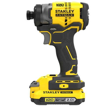Винтоверт аккумуляторный STANLEY SFMCF820D2K-QW в Екатеринбурге
