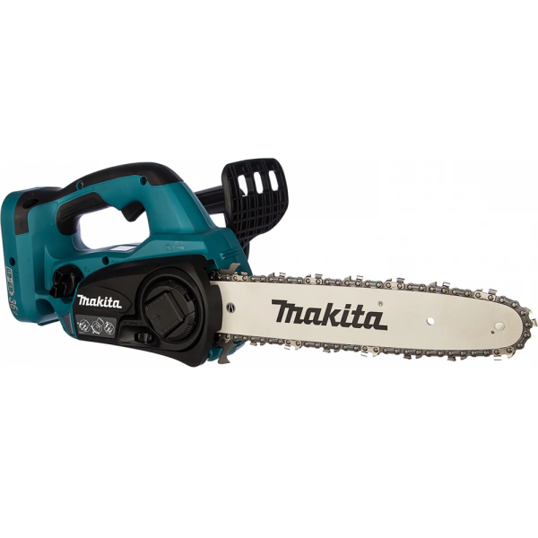 Пила цепная аккумуляторная MAKITA DUC302Z + 2акб 3а.ч. + ЗУ в Екатеринбурге