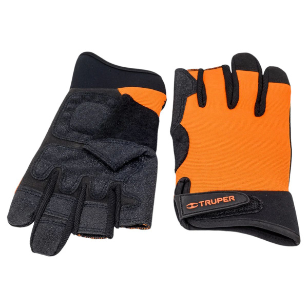 Перчатки мастера TRUPER GU-635 GU-MEC-AS 10847 в Екатеринбурге