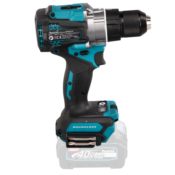 Аккумуляторный ударный шуруповерт Makita DF001GZ в Екатеринбурге