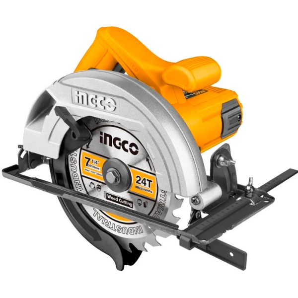 Циркулярная пила INGCO CS18578 в Екатеринбурге