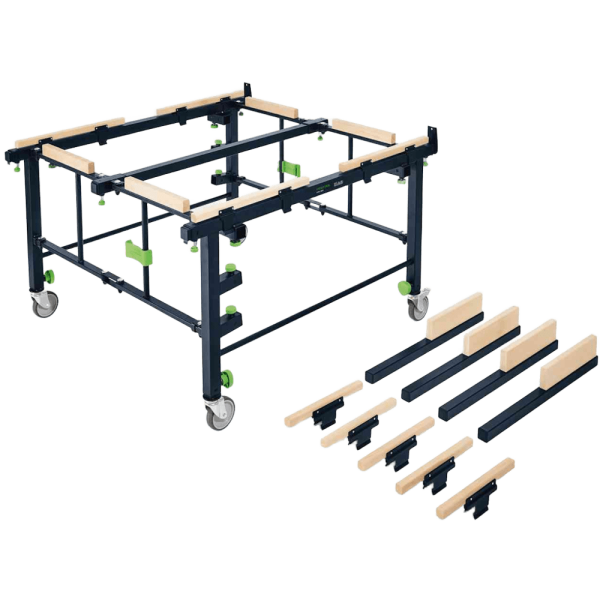 Раскроечный стол-верстак FESTOOL STM 1800 205183 в Екатеринбурге