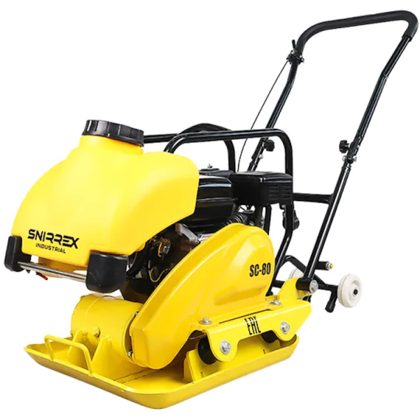 Виброплита SNIRREX SC-80 в Екатеринбурге