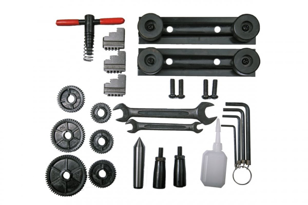 Токарный станок по металлу Jet BD-7 JE 50000900M в Екатеринбурге