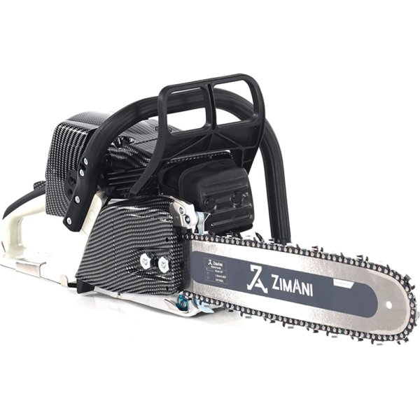 Бензопила ZimAni MS361 PRO 18" в Екатеринбурге