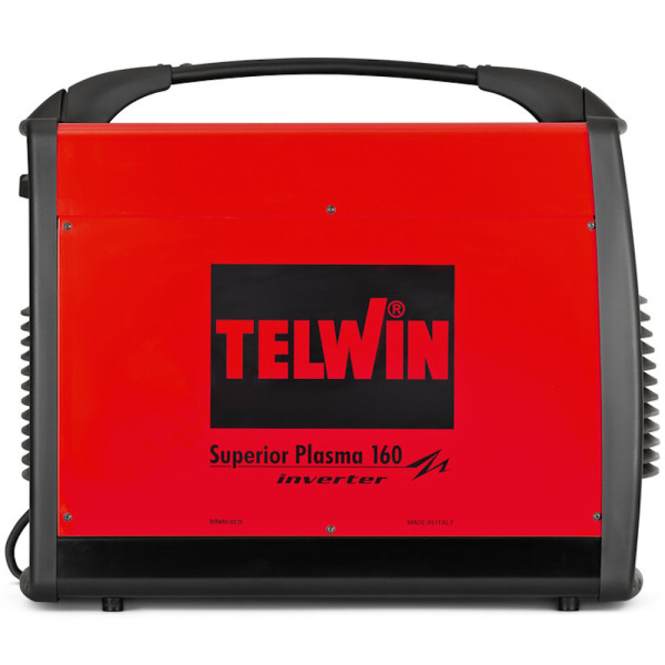 Аппарат плазменной резки  SUPERIOR PLASMA 160 without torch Telwin(без горелки) в Екатеринбурге