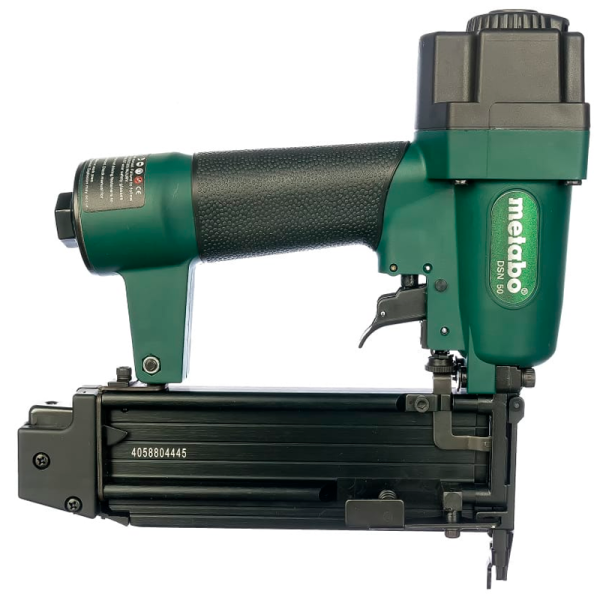 Гвоздезабиватель пневматический Metabo DSN 50 601568500 в Екатеринбурге