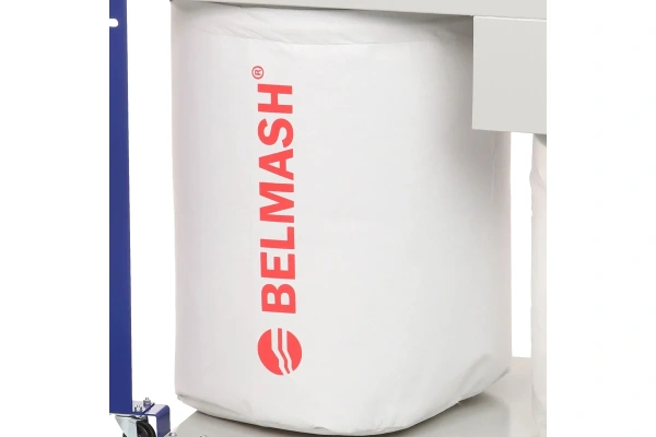Фильтр-мешок BELMASH 2500PS RA151A в Екатеринбурге