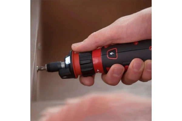 Аккумуляторная отвертка SKIL SD5612 SD5612SE01 в Екатеринбурге