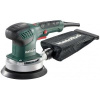Эксцентриковая шлифмашина Metabo SXE 3150 600444000 в Екатеринбурге