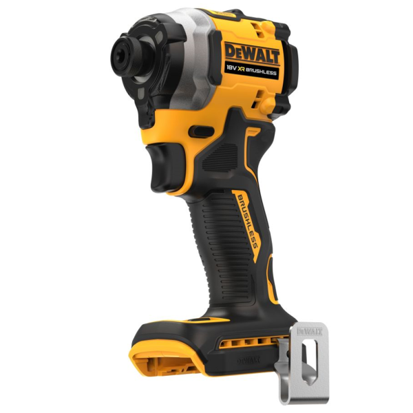 Винтоверт аккумуляторный DeWalt DСF850NT-XJ  в Екатеринбурге